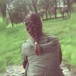 Meet your Posher, Juliana